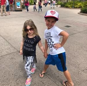 Meet your Posher, Alison